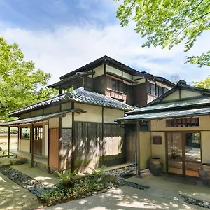 Suishoen Hakone