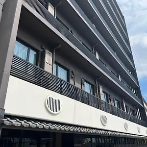 Japanesque Station Zequu Hotel Kyoto