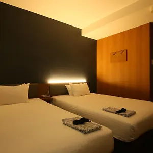 Trad Hotel Osaka