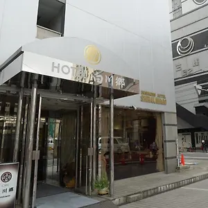 Balian Shinjuku Glamping (adults Only) Hotel Tokyo