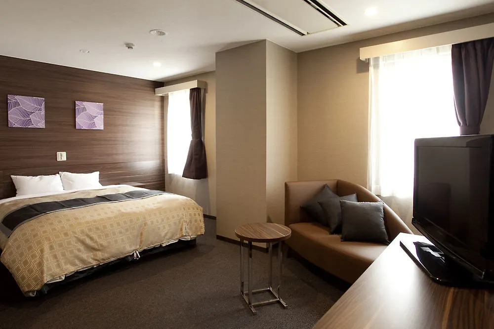 Sun Royal Kawasaki Otel Kawasaki