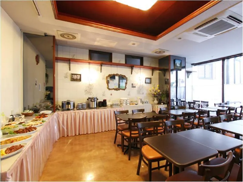 Sun Royal Kawasaki Otel Kawasaki  Kawasaki (Kanagawa)