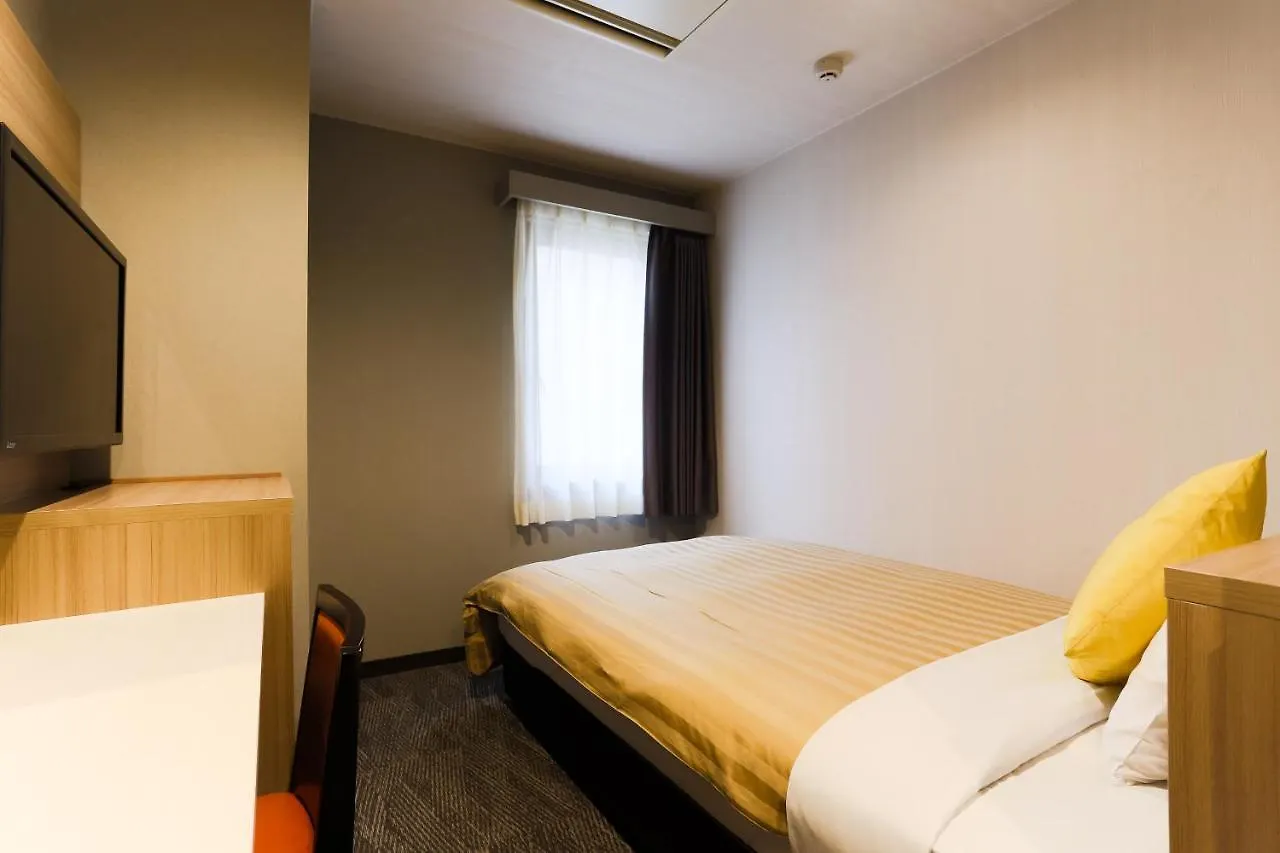 Sun Royal Kawasaki Otel Kawasaki